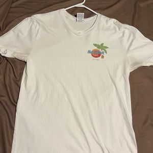 Key West Hard Rock Cafe T-Shirt